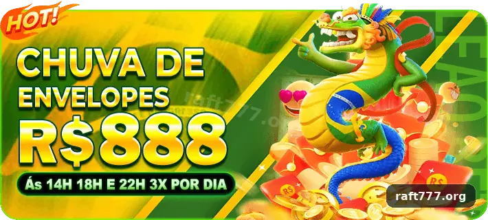 raft777 Plataforma - raft777 1
