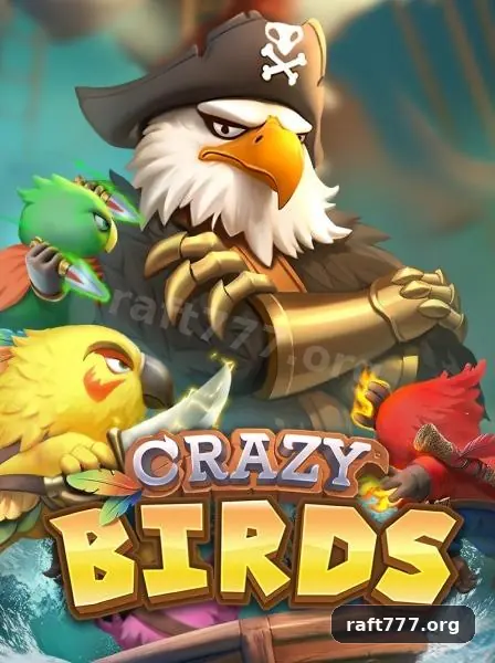 raft777 Slots - raft777 1